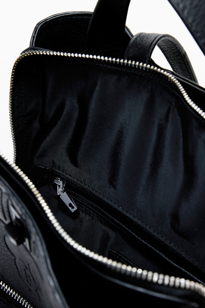 Medium Mickey™ convertible backpack | Desigual