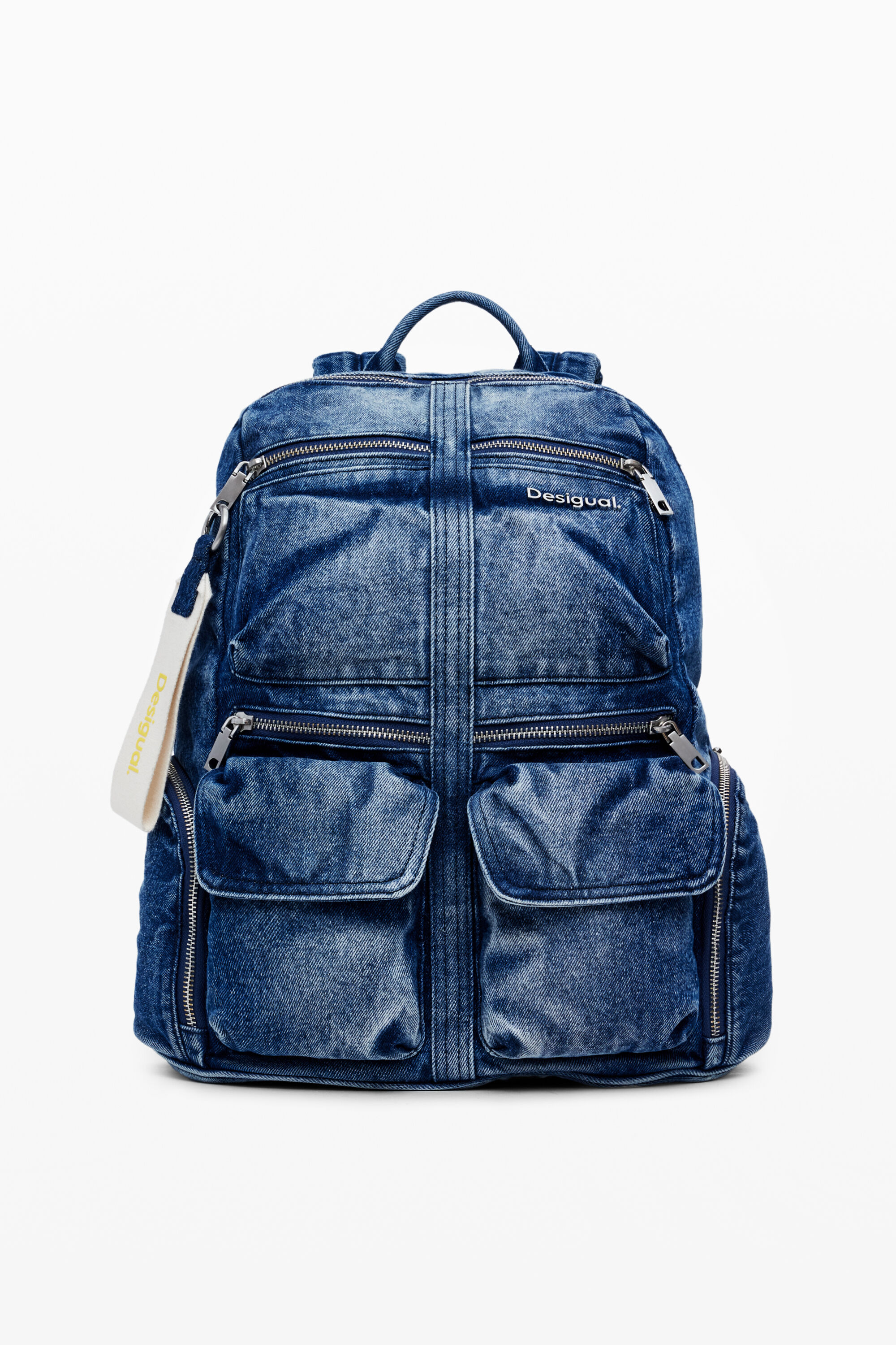Desigual mochilas outlet online