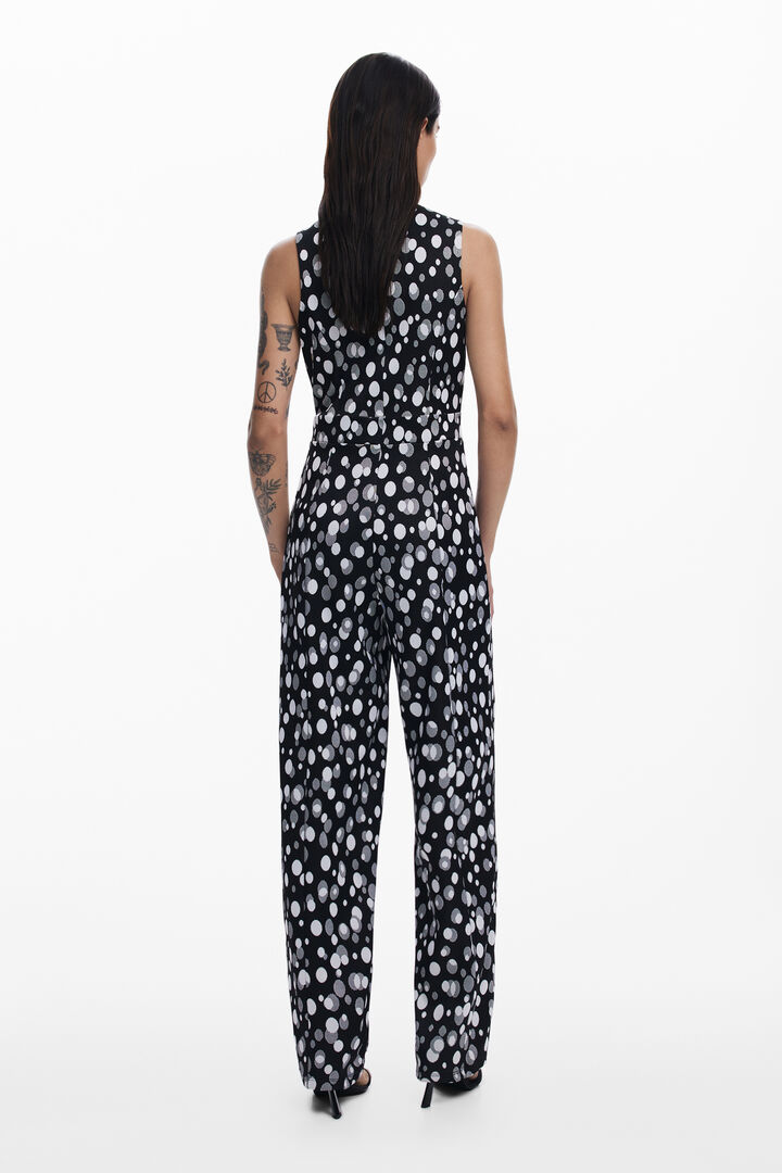 Mono lunares | Desigual
