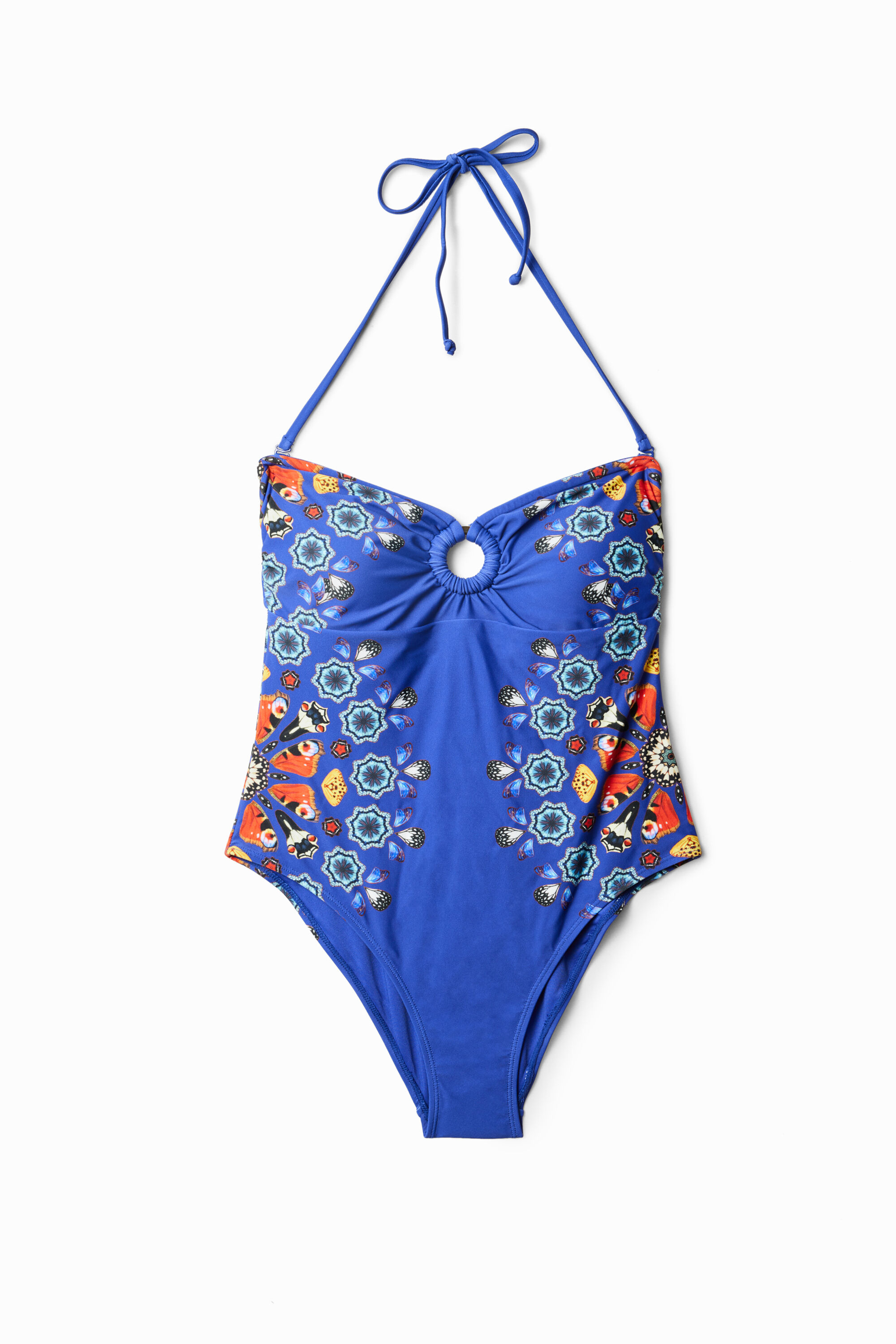 Desigual swimwear 2019 discount