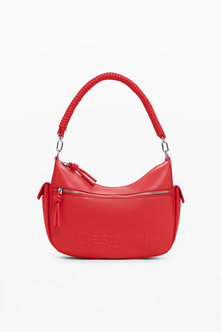 Bolso hombro pequeño | Desigual