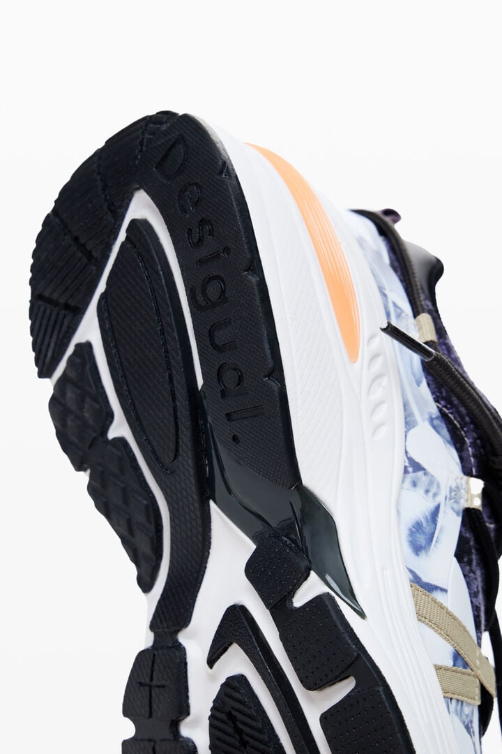 Zapatilla trecking | Desigual