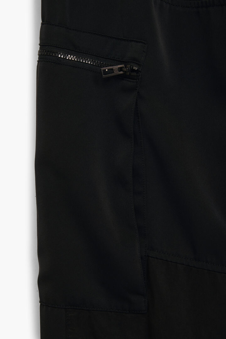 Pantalón largo baggy
