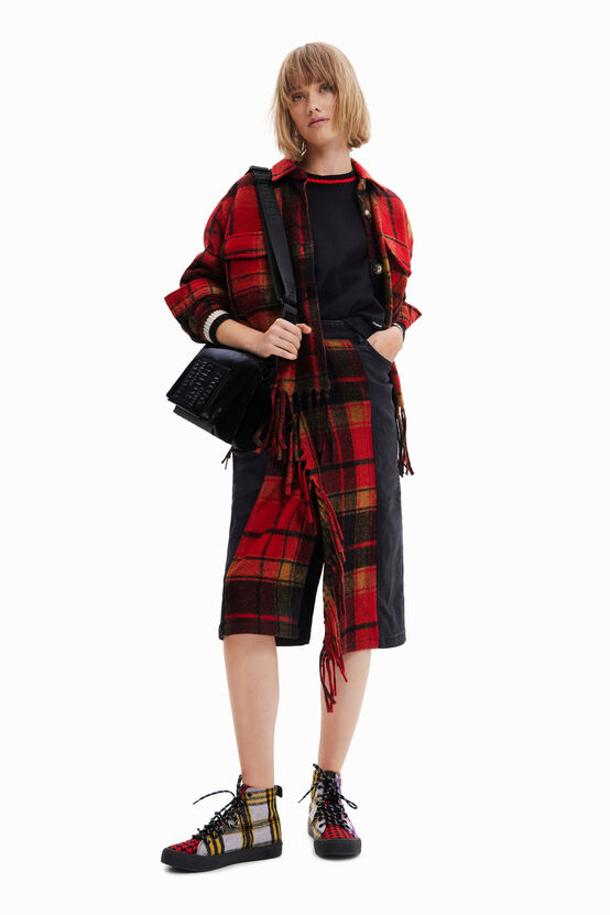 Total look