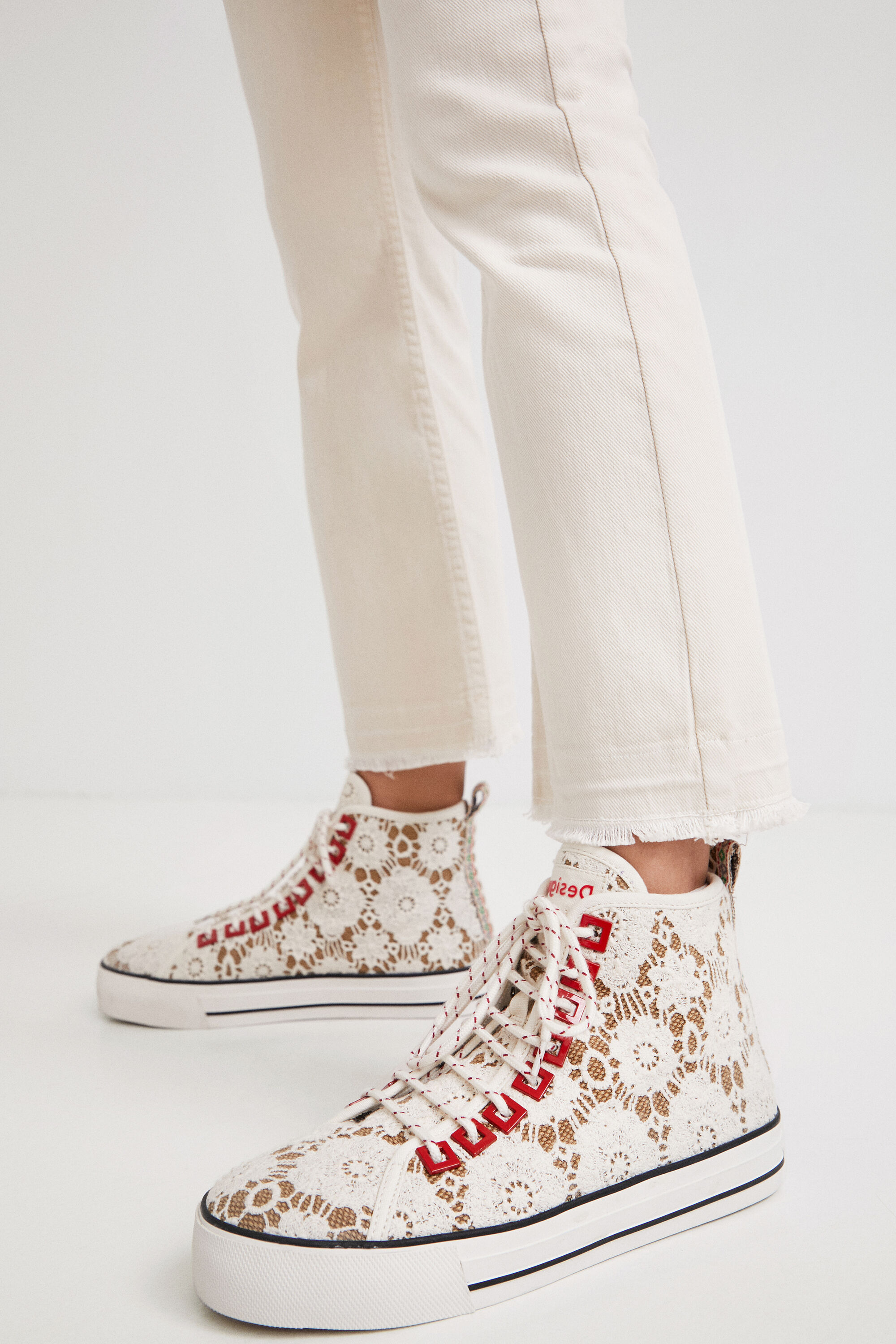 desigual sneakers