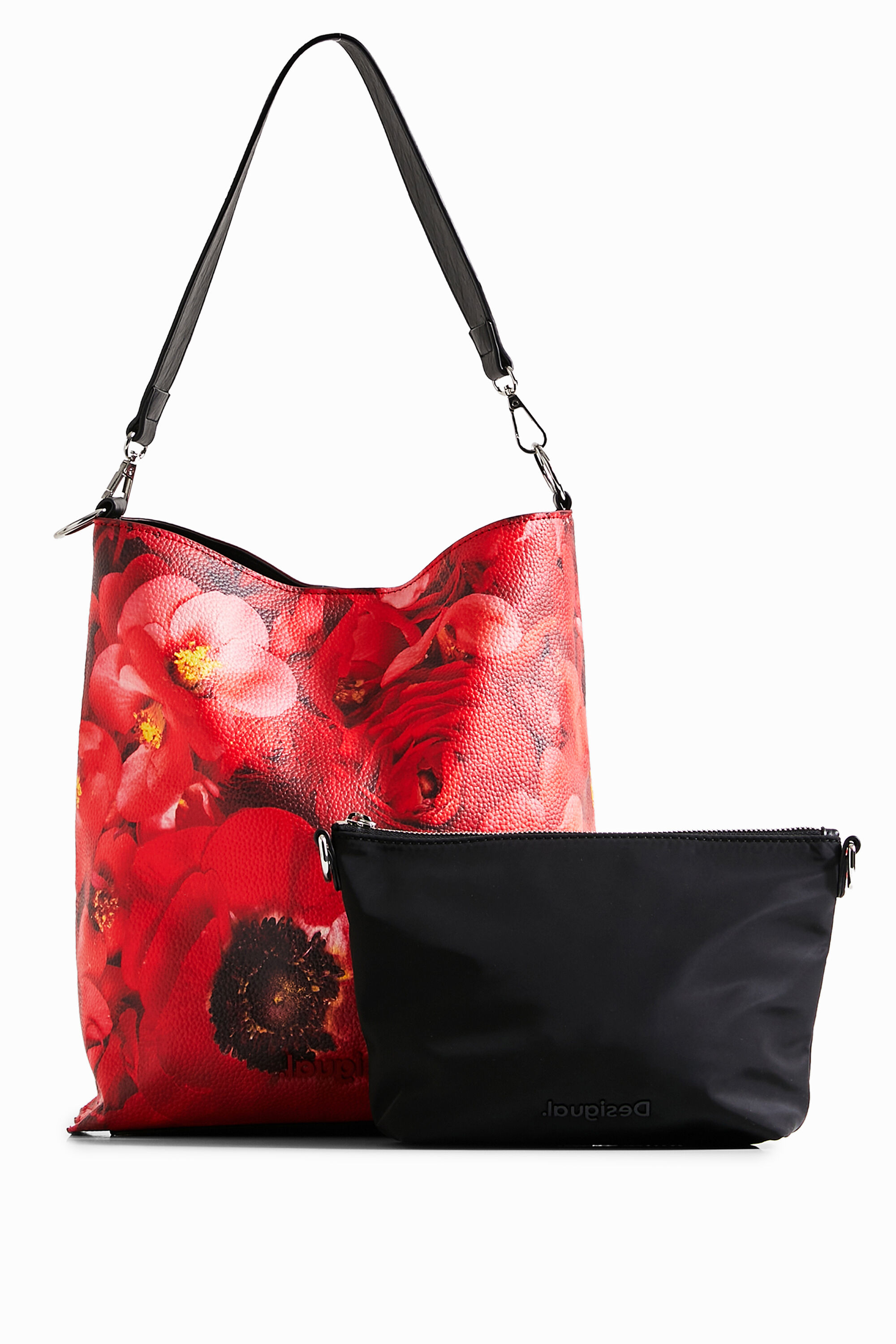 Sac shopping discount desigual