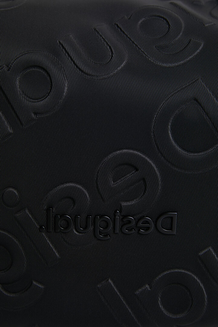 Logo banana sling | Desigual