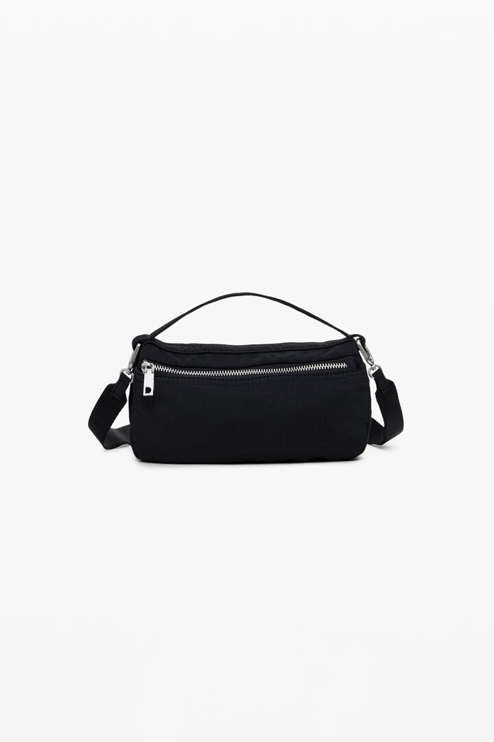 Bolsa cruzada multibolsillo módulos | Desigual