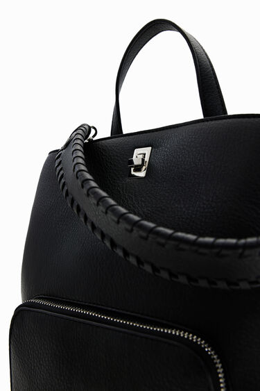 Mochila S multiposición | Desigual
