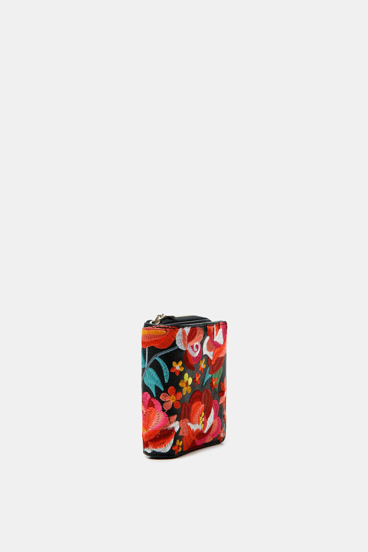 Square mini coin purse | Desigual