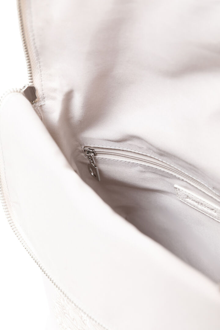 Sac à dos carré foulard | Desigual