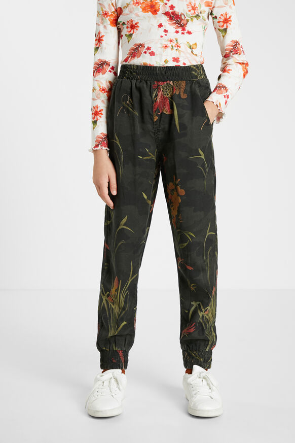 sweatpants lightweight
