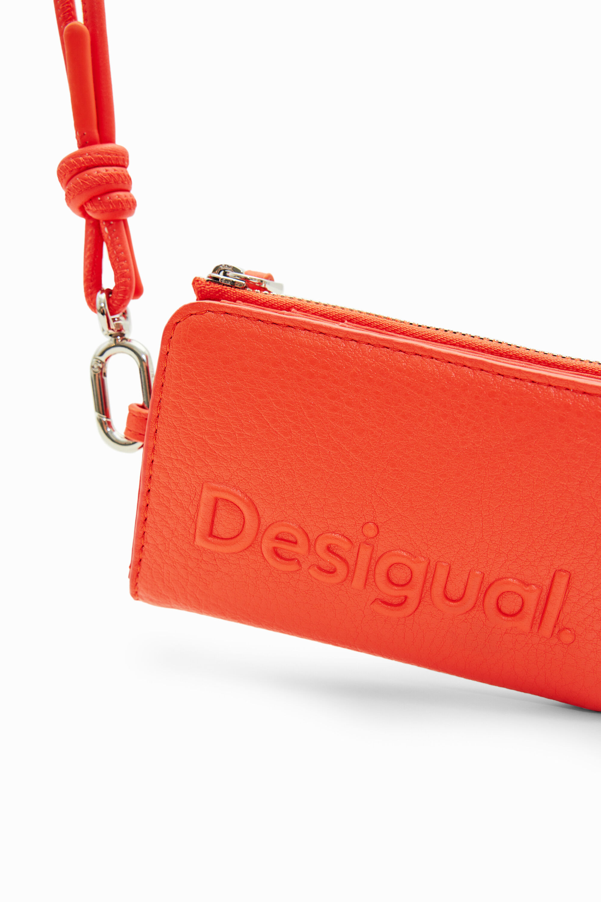 Desigual discount wallet sale