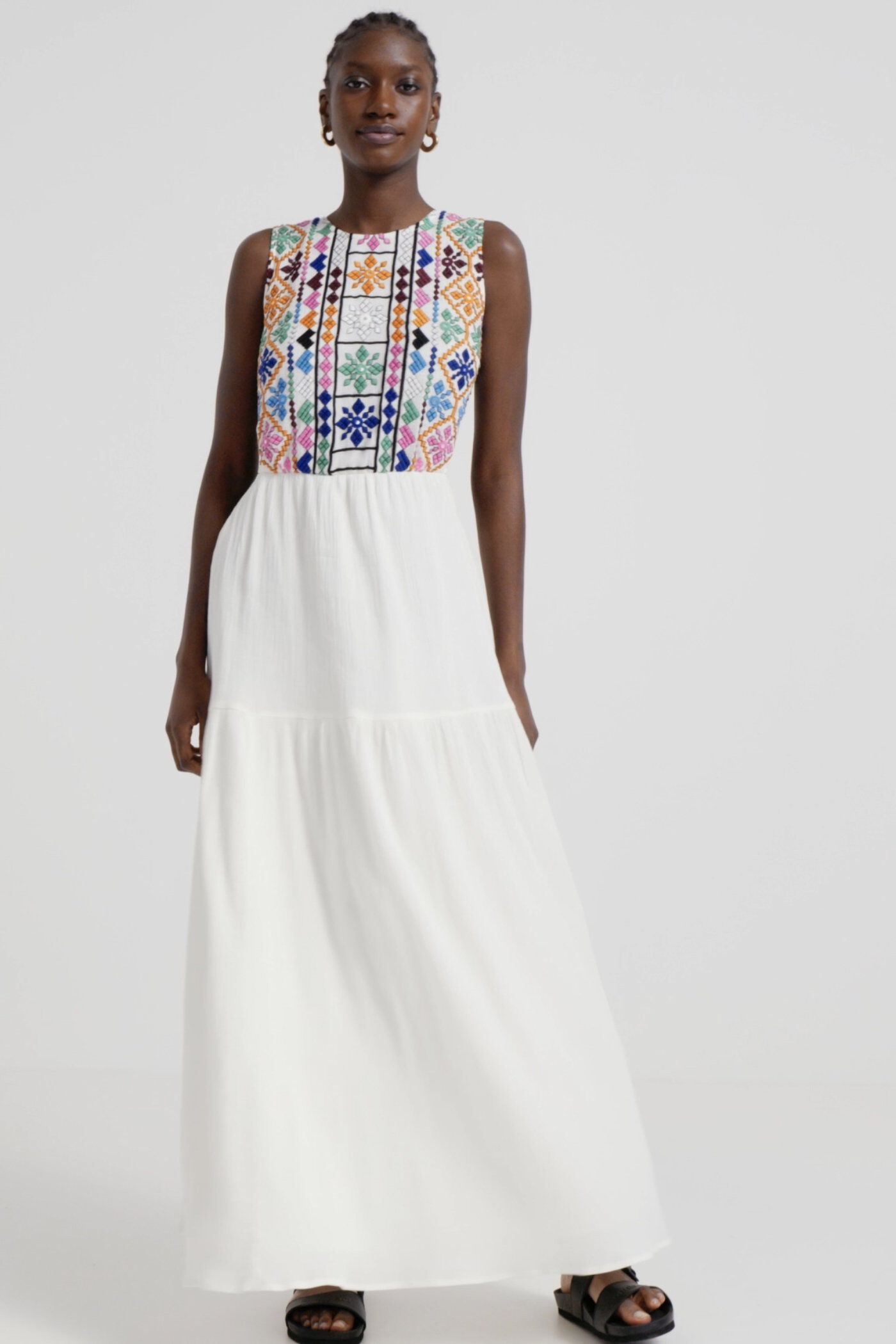 Dress for new arrivals less desigual