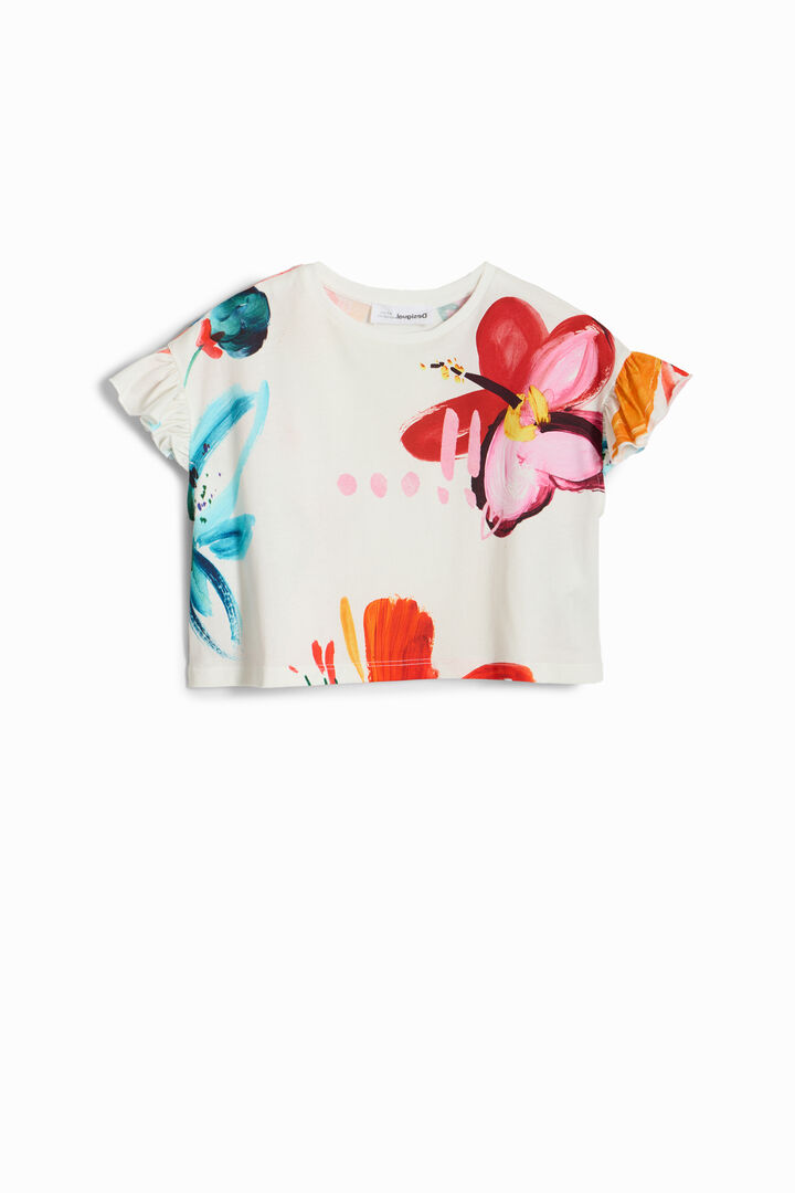 T-shirt | Desigual
