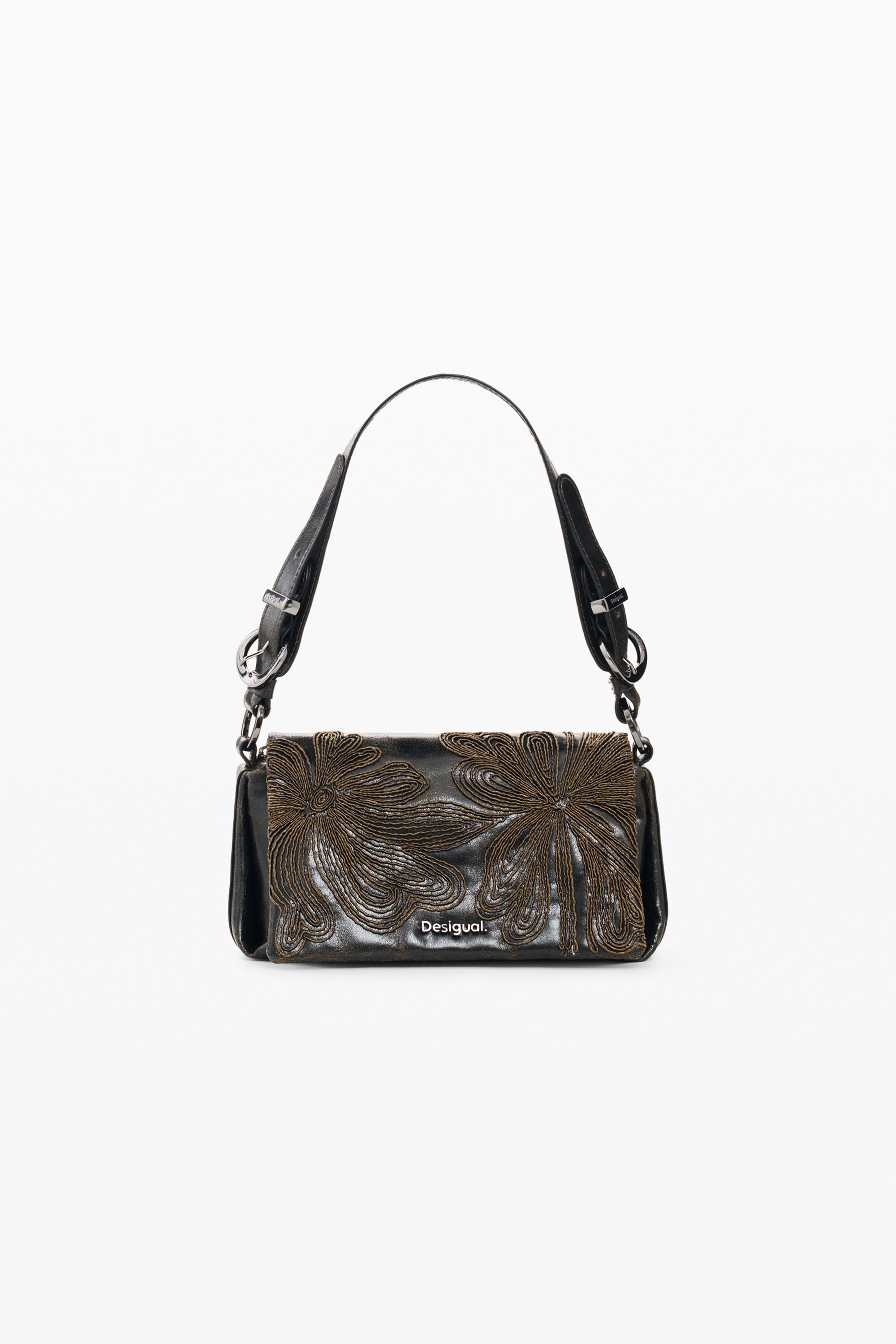 Bolso Acolchado Pequeño