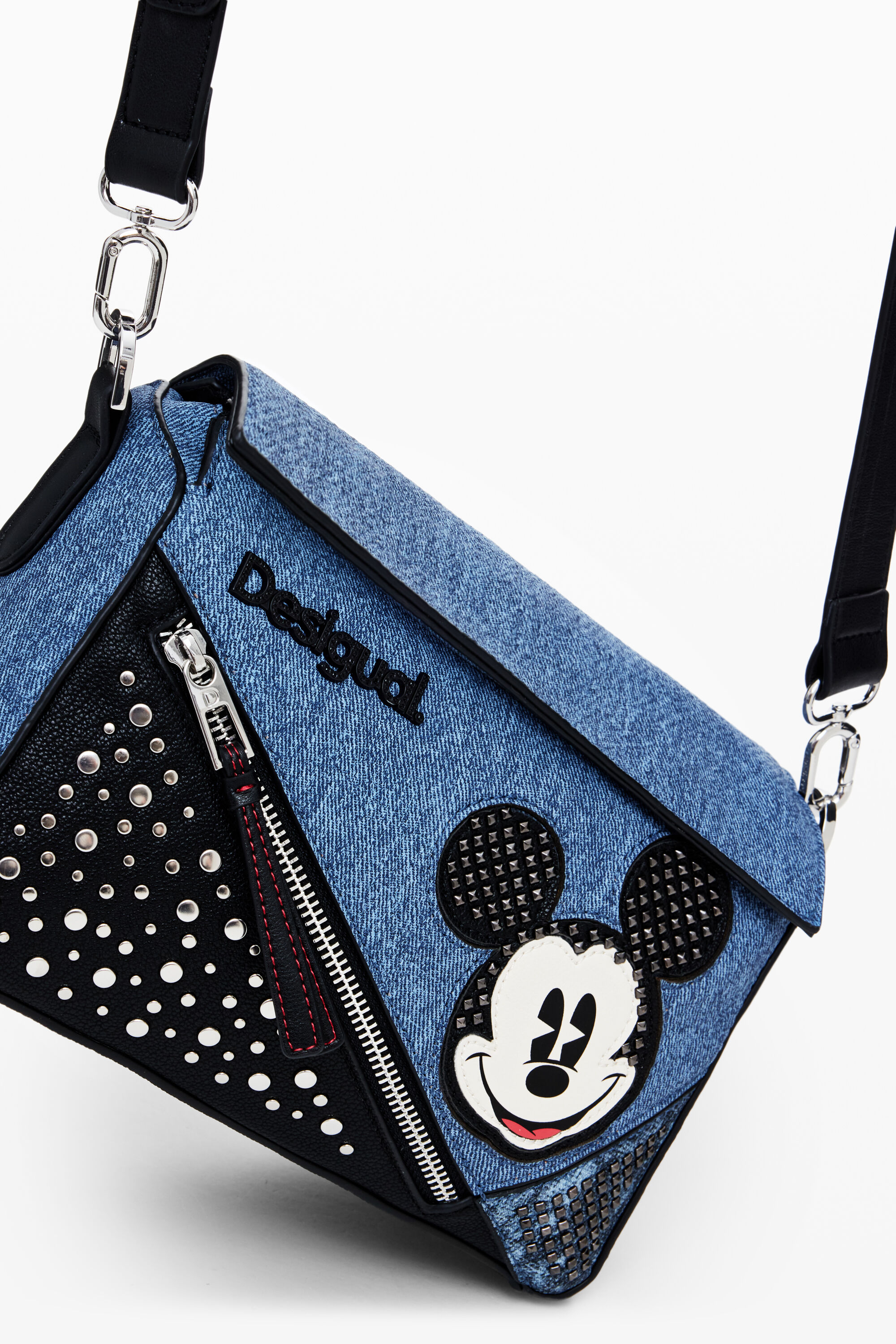 Mickey S Handbag