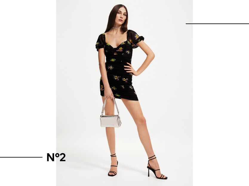 Total look