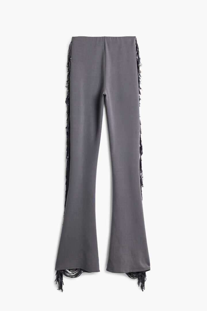 Pantalón cremallera studio | Desigual