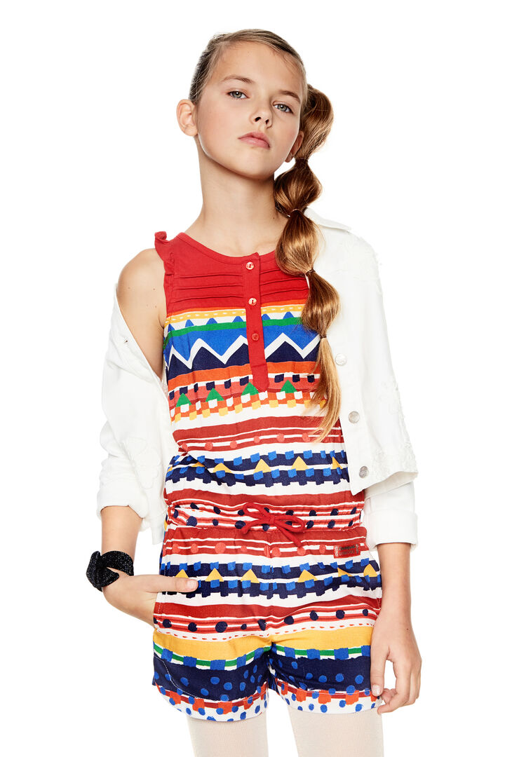 One piece Osezno | Desigual
