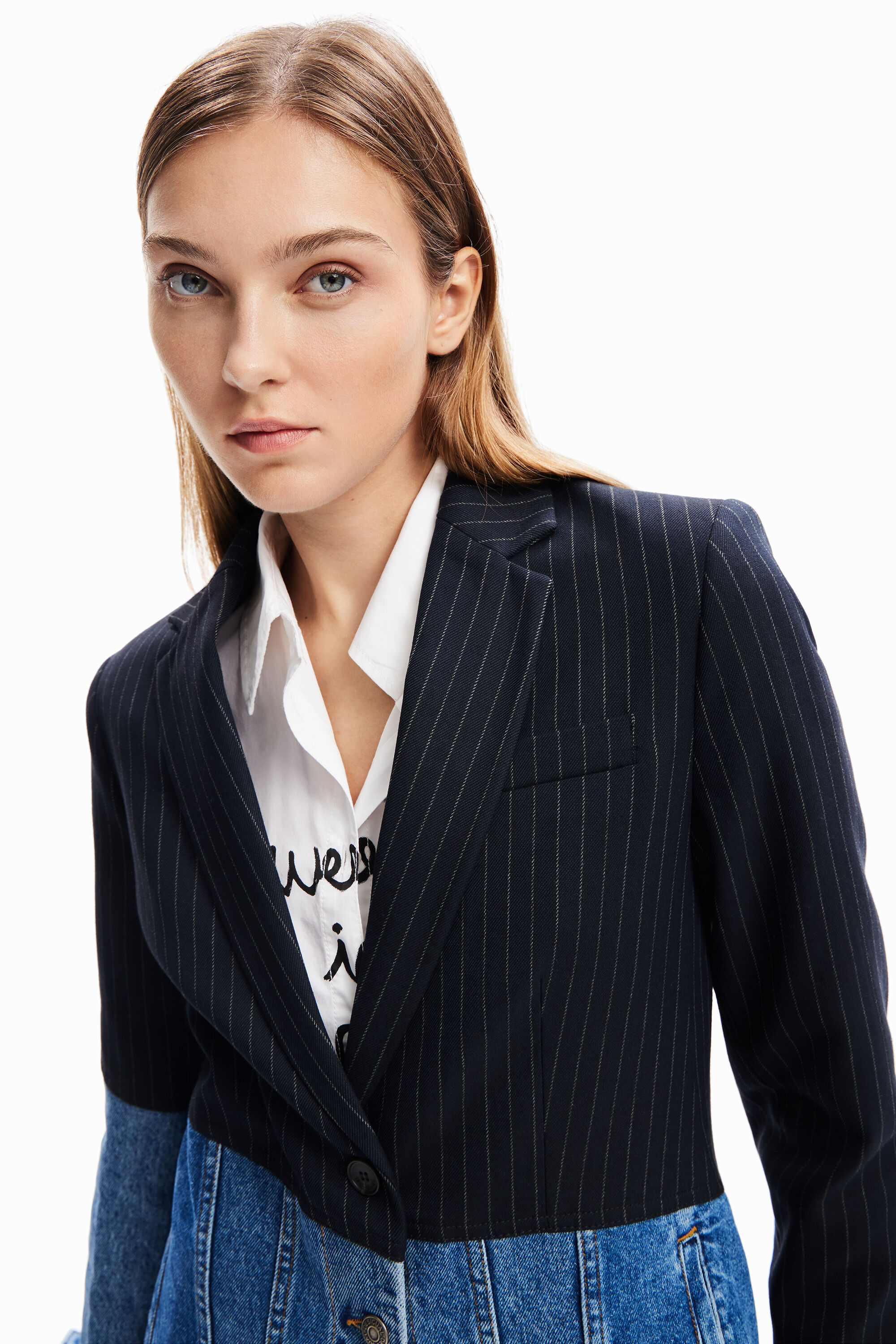 Desigual blazers on sale