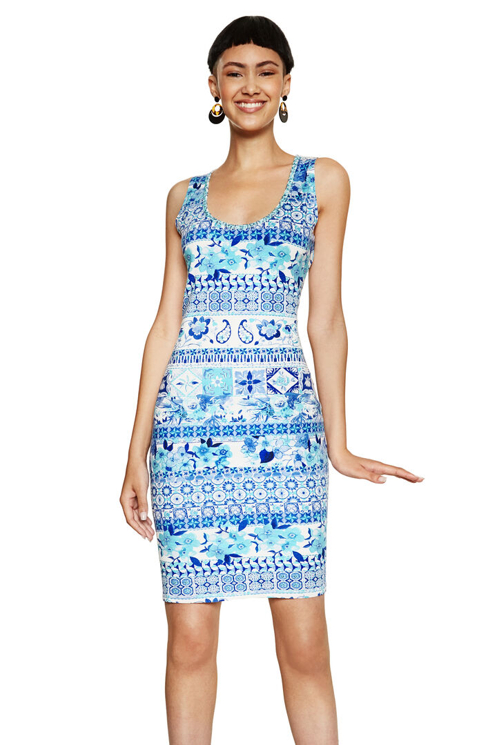Dress Luana | Desigual