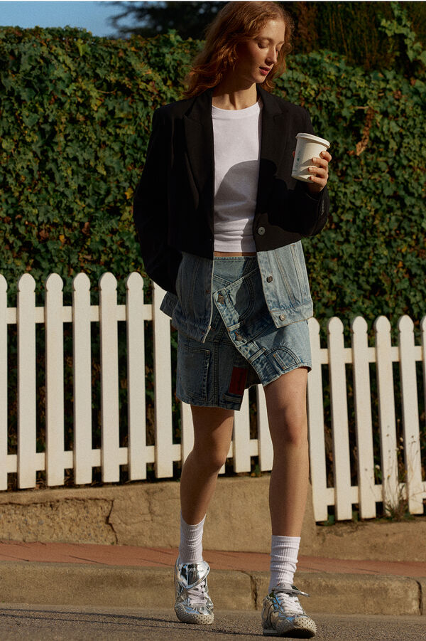 Total look