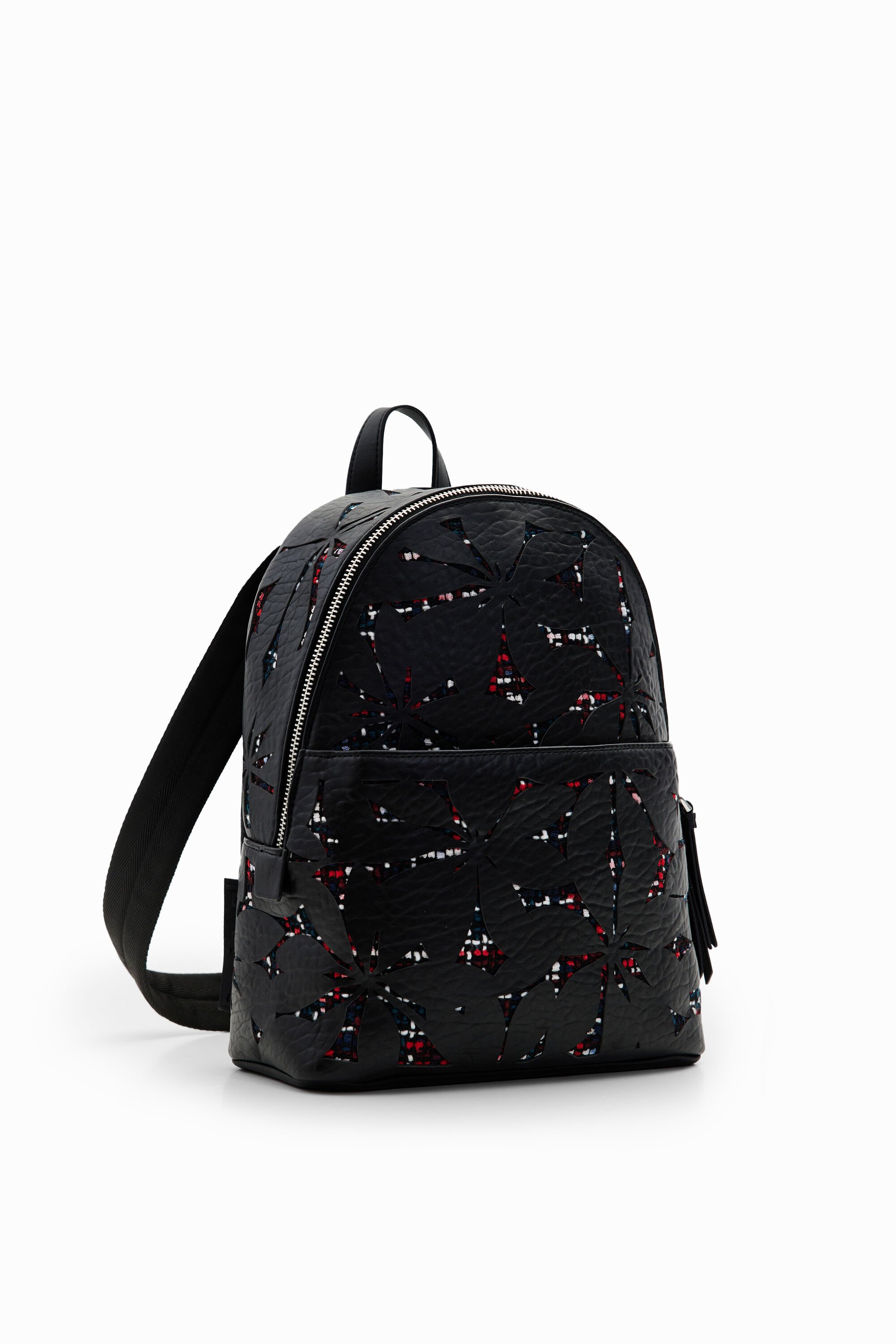 Desigual outlet mochilas rebajadas