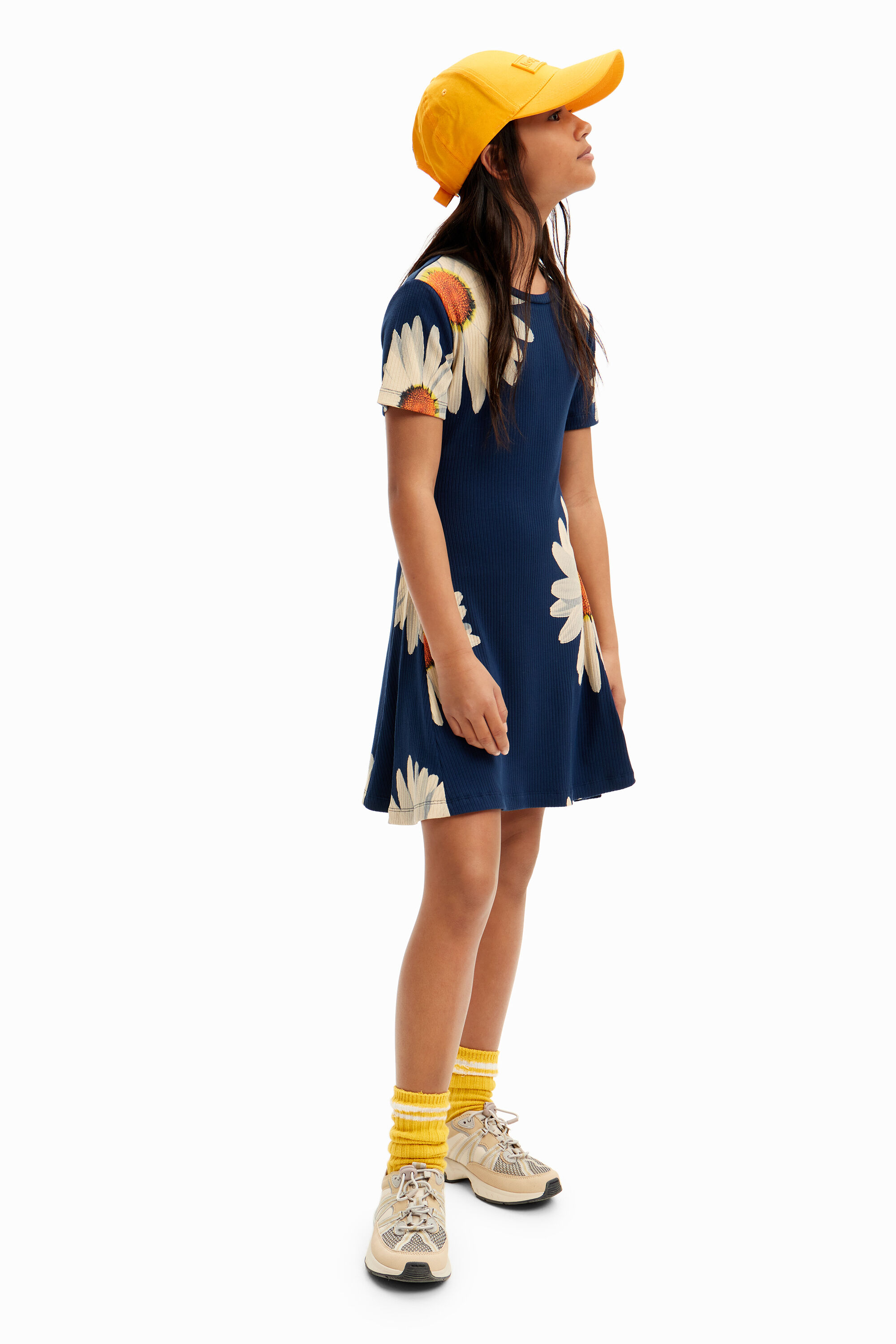 Desigual outlet niña sales