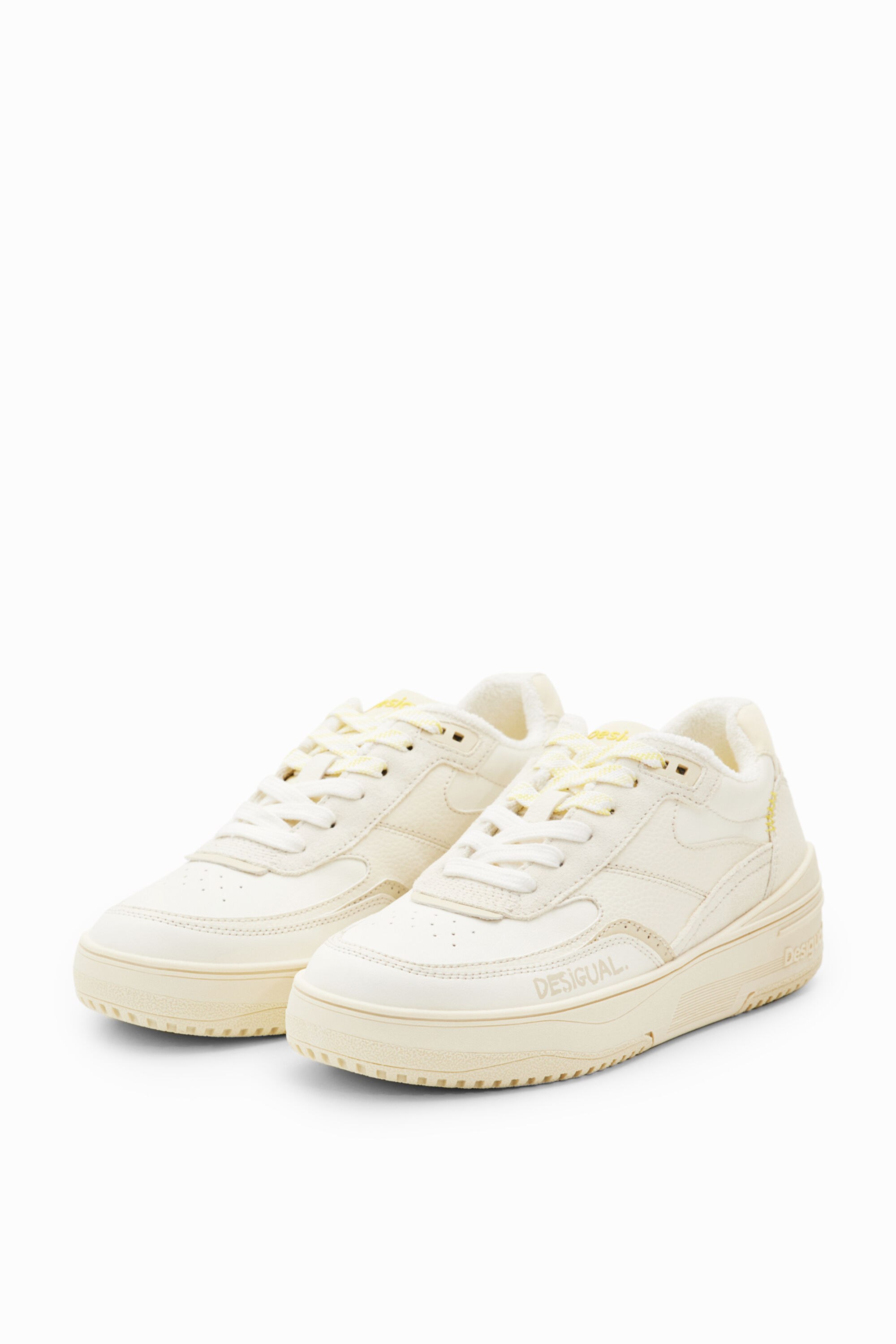 Desigual outlet shoes online