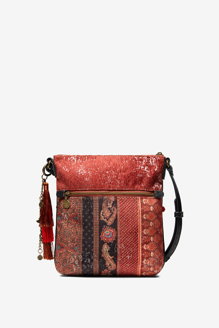 Small boho sling bag | Desigual