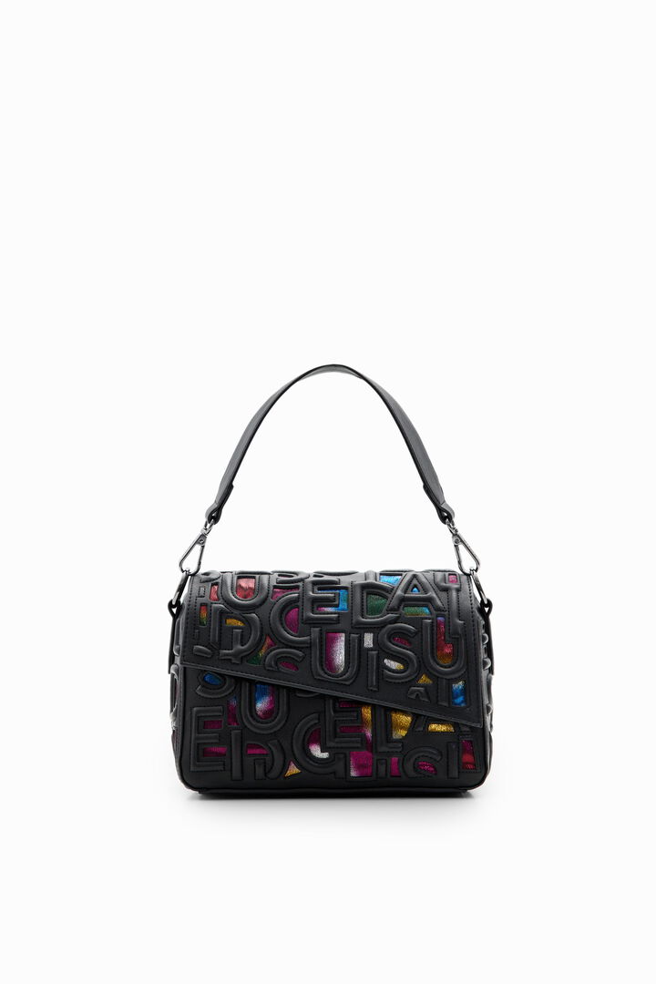 Small letters bag | Desigual