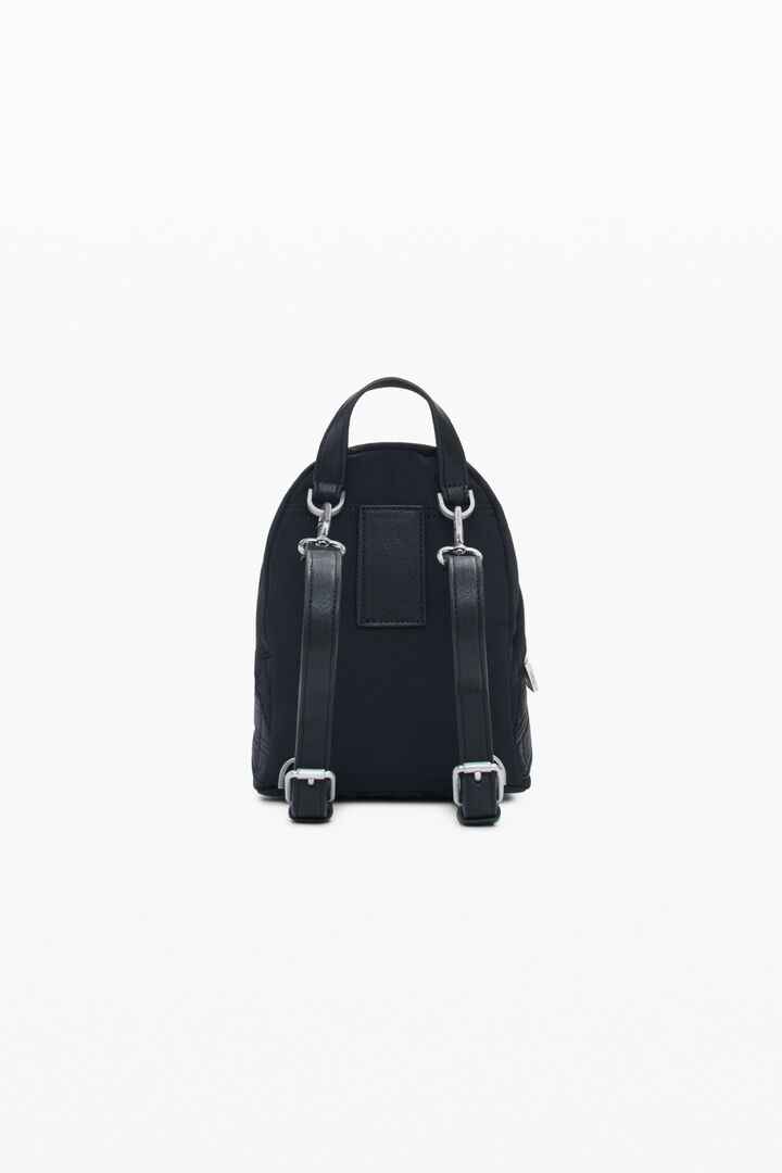 MINI NYLON BACKPACK | Desigual