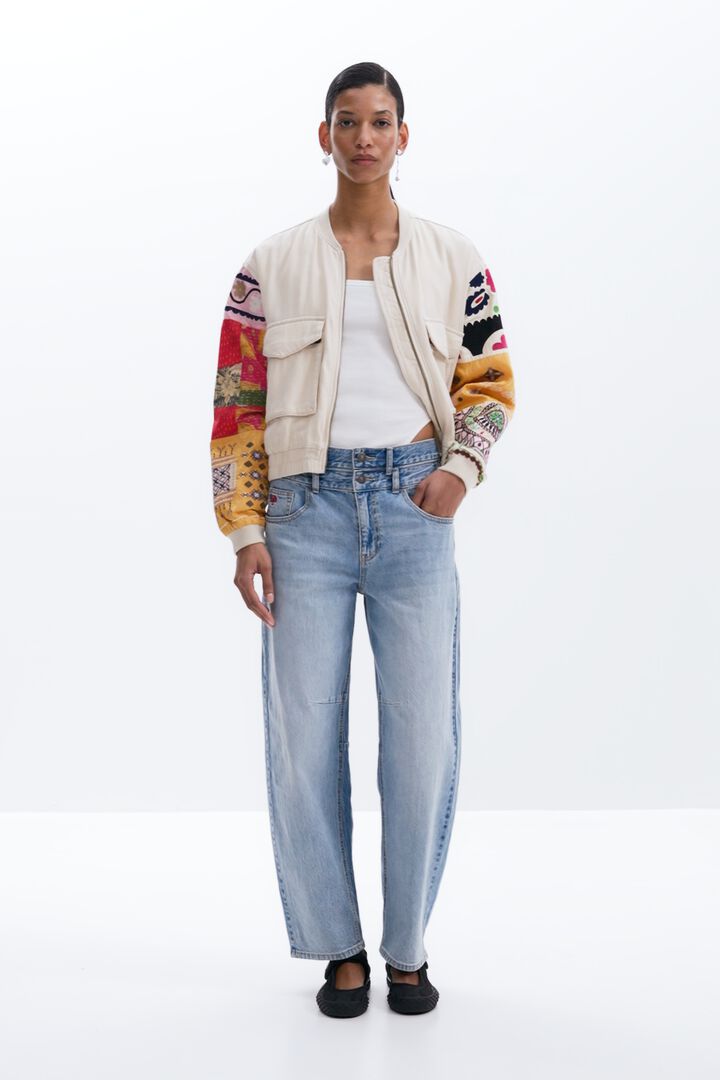 Austin-jas | Desigual