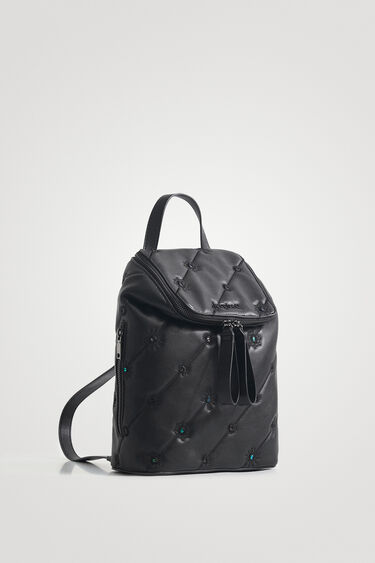 Small mandala backpack | Desigual