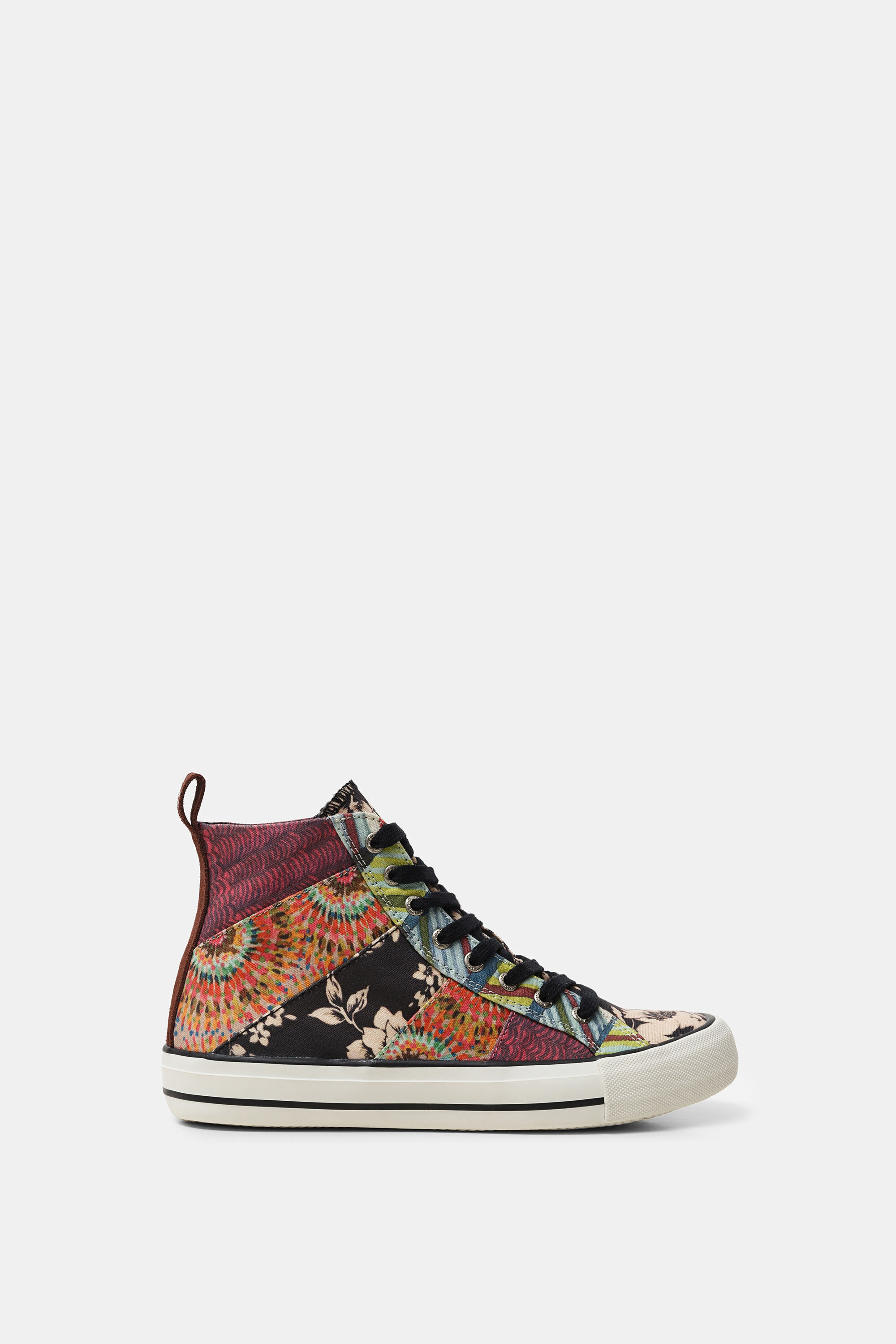 scarpe desigual