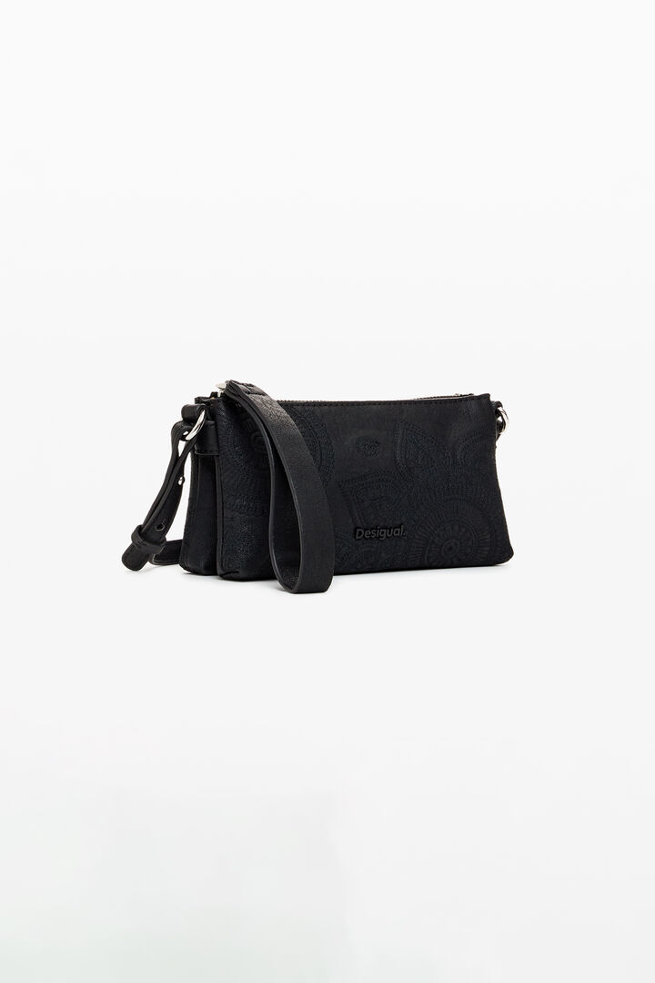 Sac S brodé | Desigual