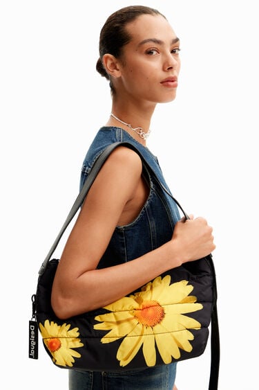 M. Christian Lacroix velika cvjetna torba | Desigual