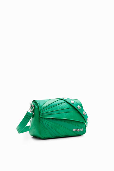 Bossa S patch textures | Desigual