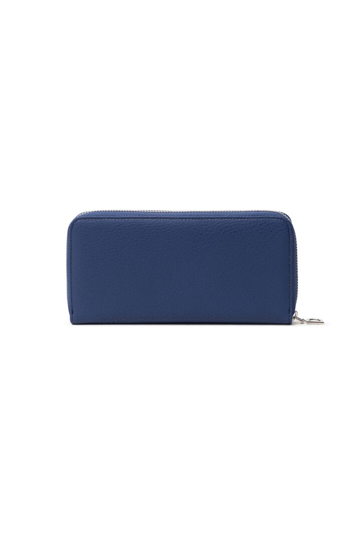 Long coin purse logo | Desigual