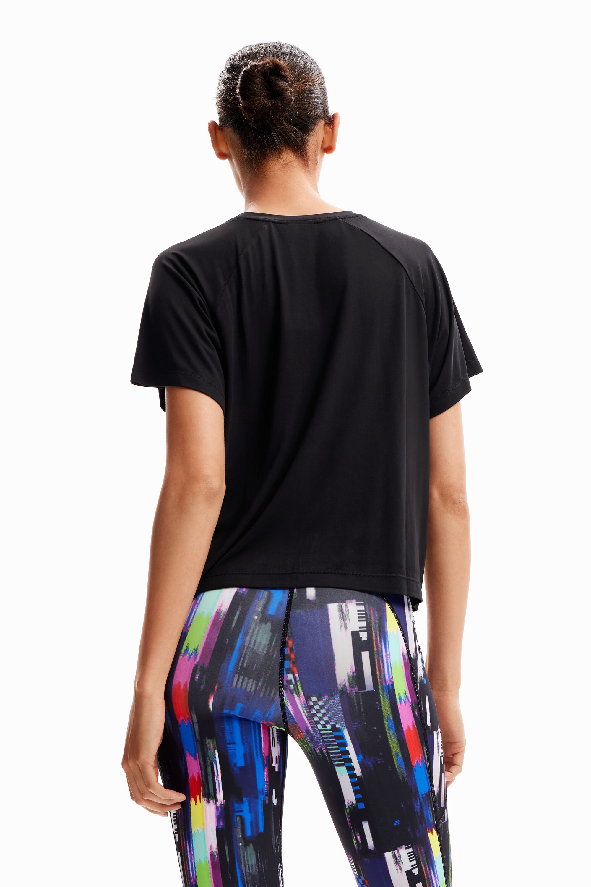 Camiseta nike rejilla outlet