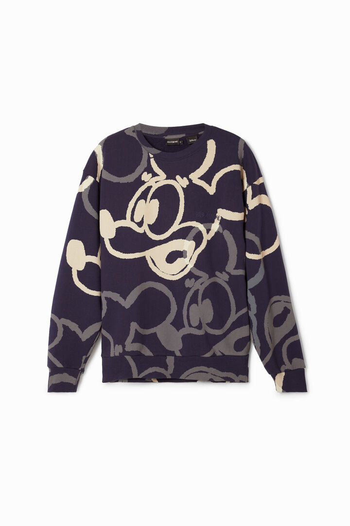 Sudadera Mickey | Desigual
