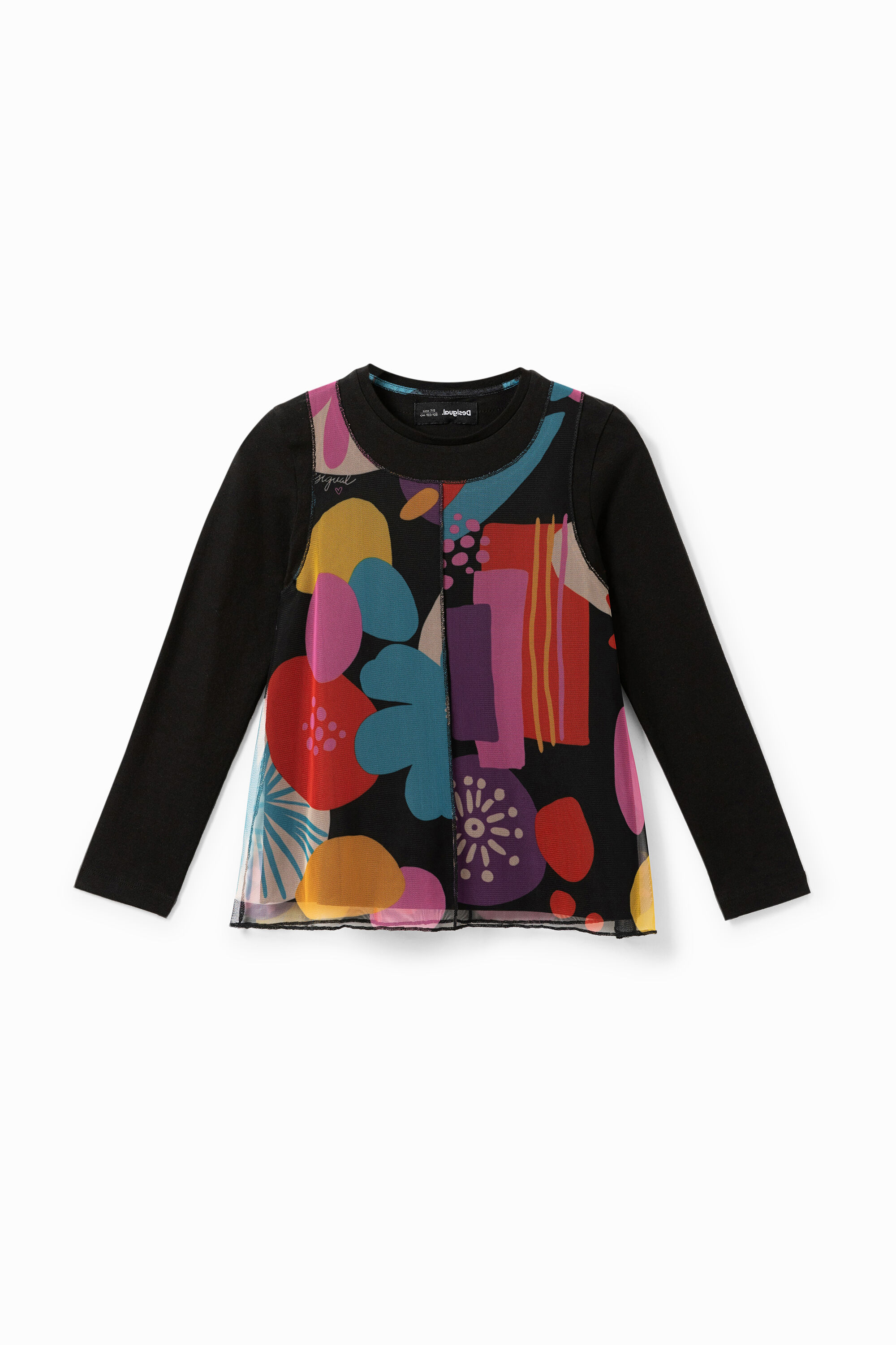 Desigual magliette shop