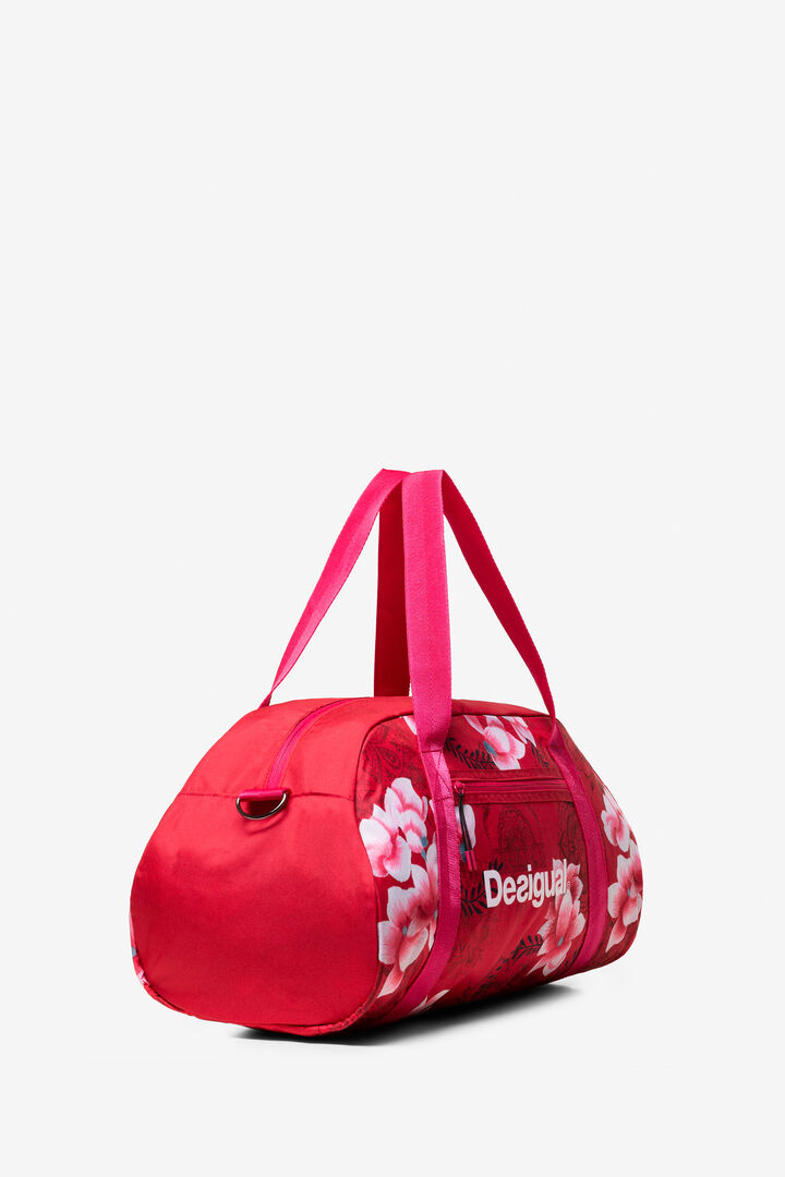 Gym Bag Victoria Hindi Dancer | Desigual