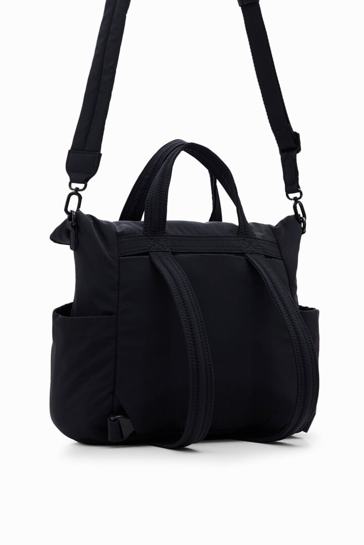 Sac multiposition Voyager XS | Desigual