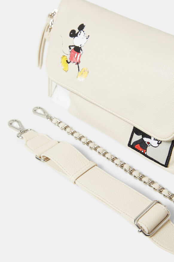 Mickey Mouse crossbody bag | Desigual