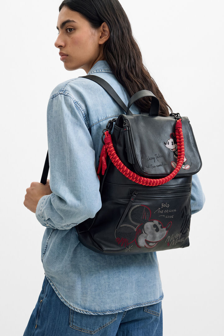 Rucsac Mediu Mickey&trade;