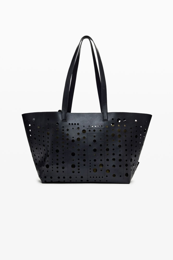 Bossa shopper cercles | Desigual