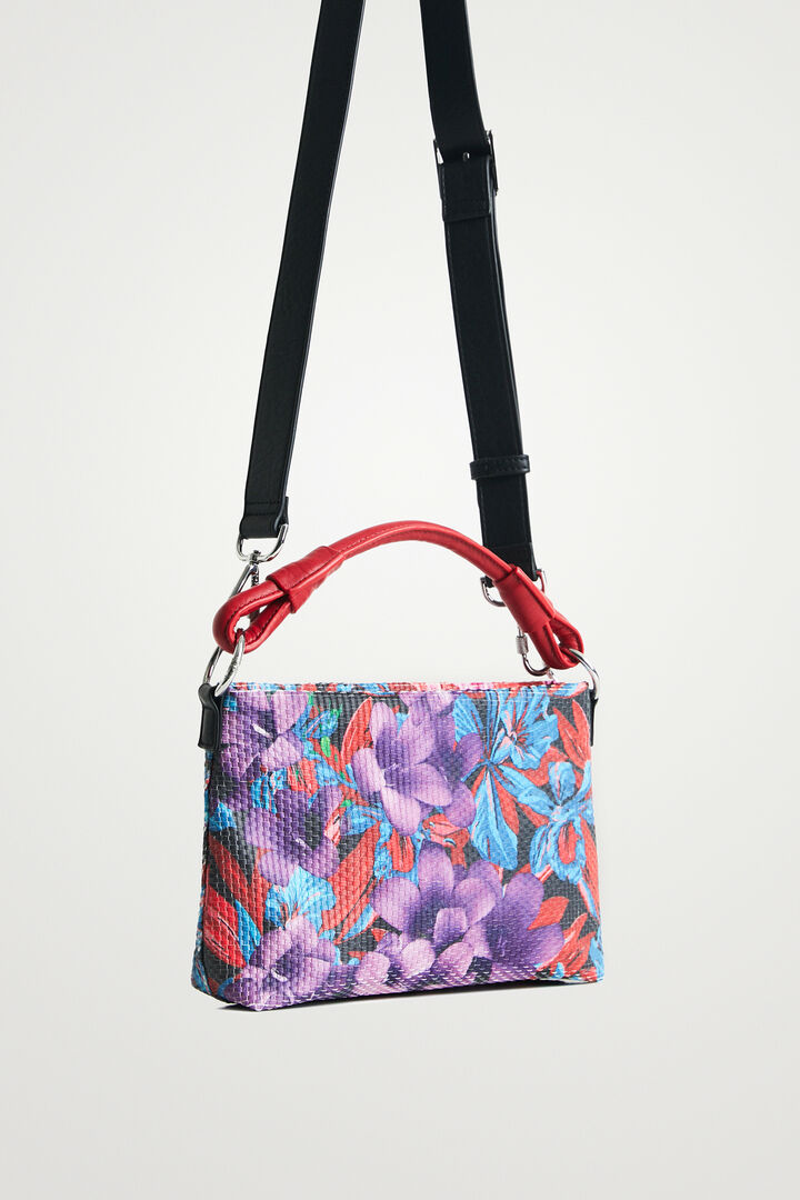 M. Christian Lacroix sling bag | Desigual