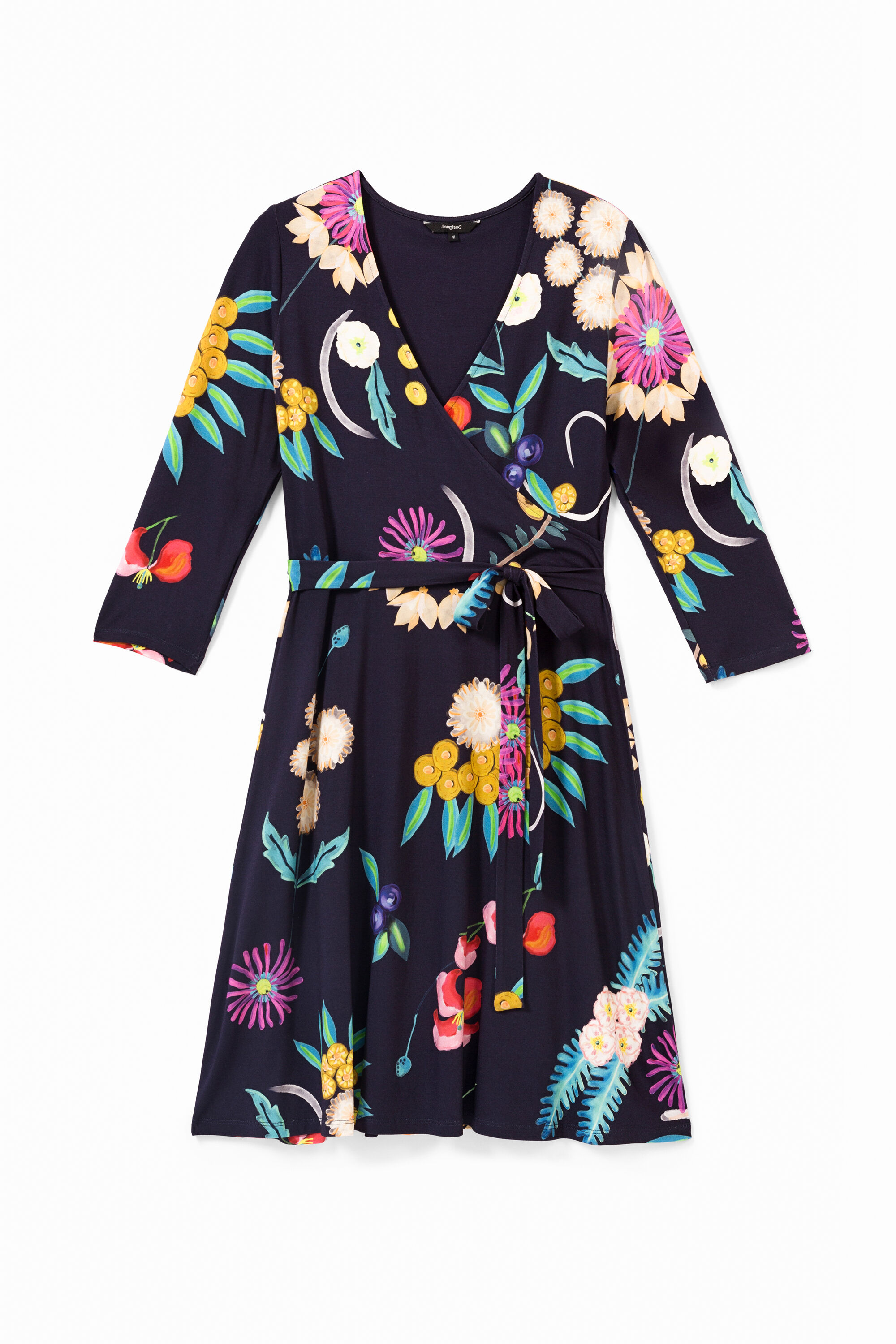 desigual dress
